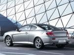 Hyundai Coupe 2005 года